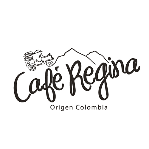 Cafetería: Café Regina